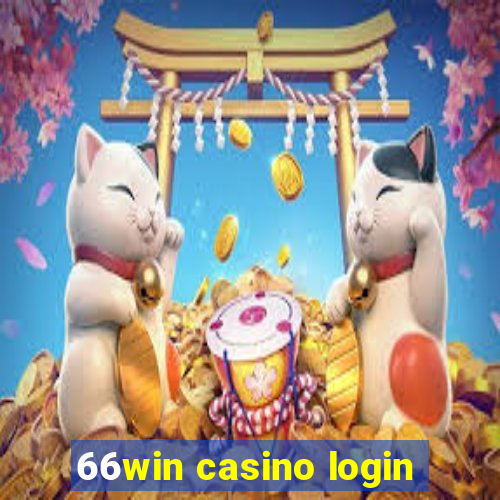 66win casino login